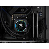 EAN 0840006679684 - Corsair Vengeance DDR5 módulo de memoria 32 GB 2 x 16 GB 288-pin DIMM imagen 10
