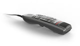 Micrófono  Philips Smp 3700 Negro Para Presentaciones