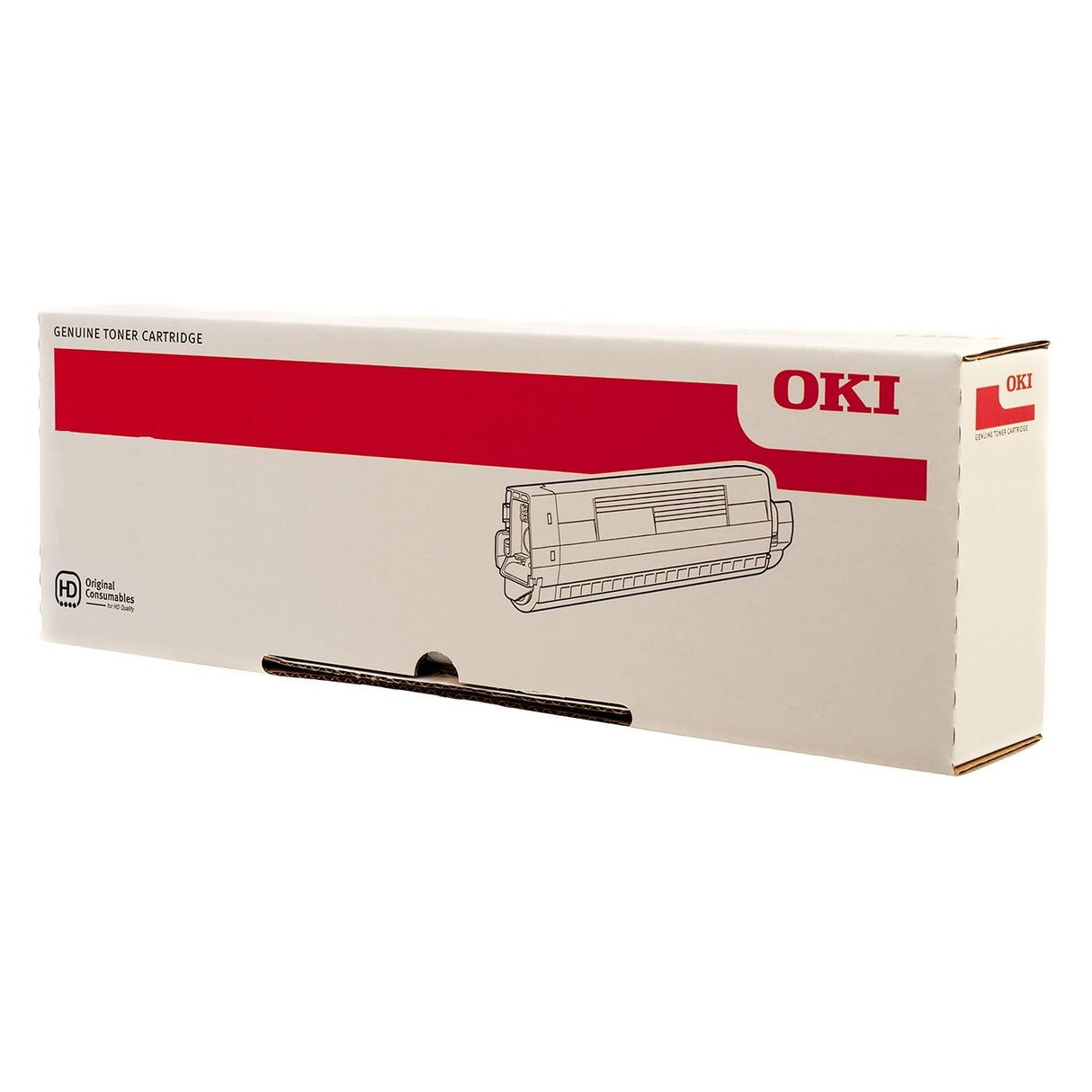 Oki Magenta Toner Cartridge Pro9541wt