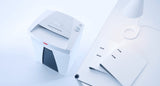 Hsm Securio B24 Destructora De Documentos Particulas 4,5x30 14/16 Hojas 500w 34l (1-5 Usuarios) Papel/Clips/Tarjetas/Cds N2