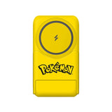 EAN 5055371627948 - OTL Technologies Pokemon Pikachu Polímero de litio 5000 mAh Amarillo imagen 1