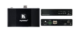 Kramer Electronics 676r Receptor Av Negro