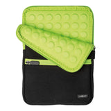 EAN 4009212054739 - Pagna 99517-17 funda para tablet 25,4 cm (10") Negro, Verde imagen 1