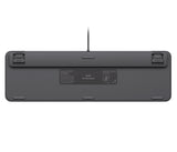 Logitech Signature Slim Wired K620 For Business