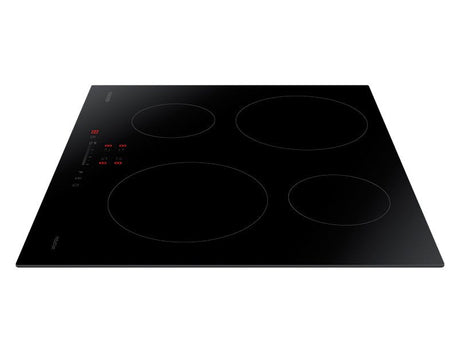 EAN 8806086231497 - Samsung NZ64H37070K Negro Integrado Con placa de inducción 4 zona(s) imagen 4