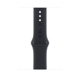 Apple Correa Para Reloj Inteligente 45 Mm Tamaño X/L Medianoche