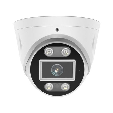 EAN 6954836016350 - Foscam T8EP Almohadilla Cámara de seguridad IP Exterior 3840 x 2160 Pixeles Pared imagen 1