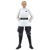 Figura Hasbro Star Wars The Black Series Andor Dedra Meero