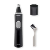 EAN 5025232876976 - Panasonic ER-GN300K503 cortadora de pelo y maquinilla Negro, Plata imagen 3