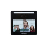 Dahua Asa3213g-Mw Terminal De Control De Presencia Ip Wifi Con Reconocimiento Facial+Pin+Tarjeta
