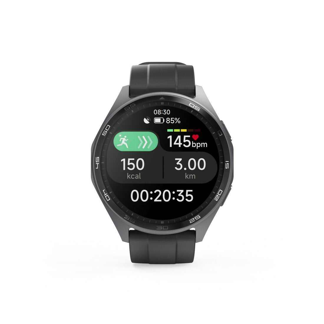 Hama Smartwatch 7010 Negro