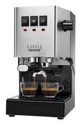 Cafetera Gaggia Classic Evo Inox Ri9481/11