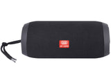 EAN 8011000023601 - Trevi XR 84 Plus Altavoz portátil estéreo Negro 5 W imagen 1