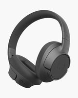 Auriculares Fresh'N Rebel Clam Fuse Inalambrico Storm Grey