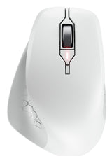 EAN 4025112110597 - CHERRY JW-8550-0 ratón Universal mano derecha RF inalámbrico Óptico 4000 DPI imagen 1
