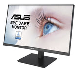 Monitor Asus Va24dqsb 23.8'  Full Hd  Multimedia  Negro