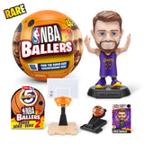 EAN 4894680041875 - 5 Surprise NBA Ballers Series 2 imagen 19