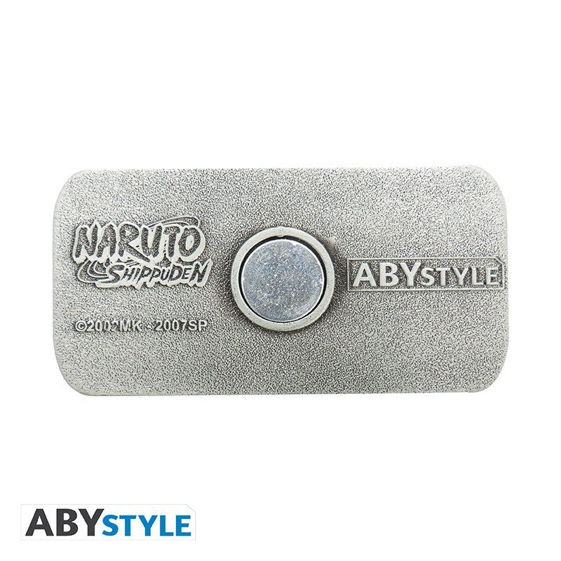 EAN 3665361069102 - ABYstyle ABYMGN008 imanes para refrigerador Metal Plata 1 pieza(s) imagen 2