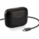 EAN 5025232920815 - Panasonic RZ-B110W Auriculares Inalámbrico Dentro de oído Llamadas/Música/Deporte/Uso diario Negro imagen 6