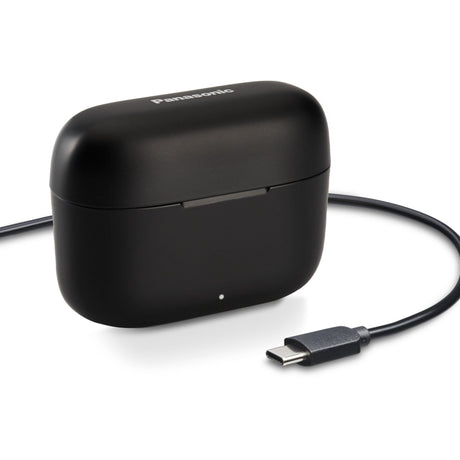 EAN 5025232920815 - Panasonic RZ-B110W Auriculares Inalámbrico Dentro de oído Llamadas/Música/Deporte/Uso diario Negro imagen 6