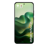 Motorola Edge 70 Fusion 5g Smartphone Sim Doble Ram 8 Gb / Memoria Interna 256 Gb Pantalla Oled 6.78" 2772 X 1272 Píxeles (144 Hz) 3 X Cámaras Traseras 50 Mp 13 Mp Front Camera 32 Mp Pantone Sporting Green
