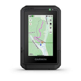 Garmin Etrex® Touch Negro Dispositivo De Mano Gps Con Pantalla Táctil