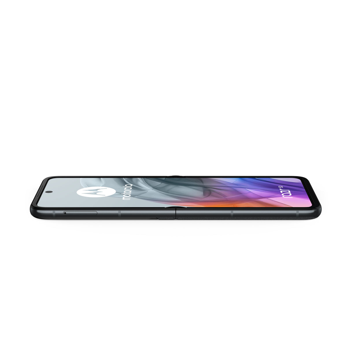 Smartphone Motorola Moto Razr 50 12g/256gb Gris