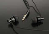 Gembird Mhs-Ep-Cdg-B Auricular Y Casco Auriculares Dentro De Oído Negro