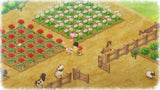Juego Sony Ps4 Doraemon Story Of Seasons Para Ps4 114109