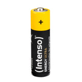 EAN 4034303027408 - Intenso 7501520 - Energy Ultra Alkaline Batterie AA Mignon 40er-Pack - Batterie Batería de un solo uso Al imagen 3