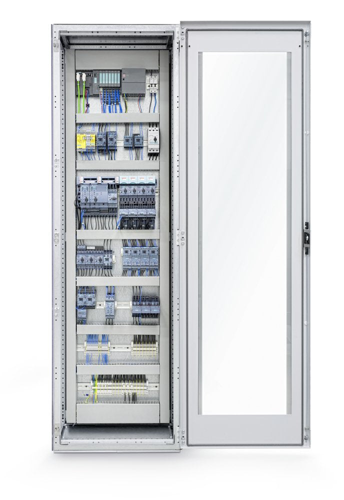 Siemens 3rt20261bb40 Schtz Ac-3 11kw 400v 1s+1 24vdc 3p S0