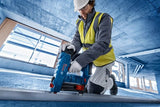 Bosch Gnb 18v-38 Cordless Concrete Nailer