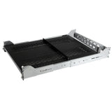 Startech Estante Ventilado Deslizante 2u Con Gesti