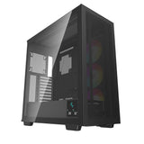 EAN 6933412774747 - DeepCool Morpheus Torre Negro imagen 1