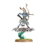 Warhammer 40k - Patrouille Thousand Sons (2025)