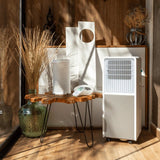 Acond.Port. Cecotec 08166 9550 Style Heating Con