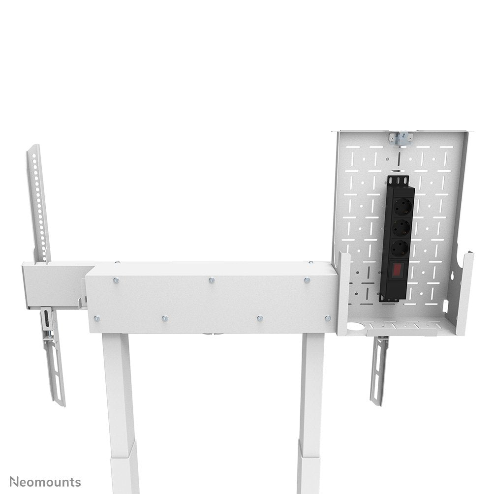 Neomounts By Newstar Soporte De Pared Motorizado