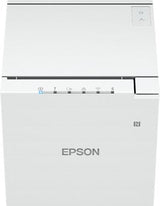 Tm-M30iiiwl (156): Wifi+Bt Wht Prnt