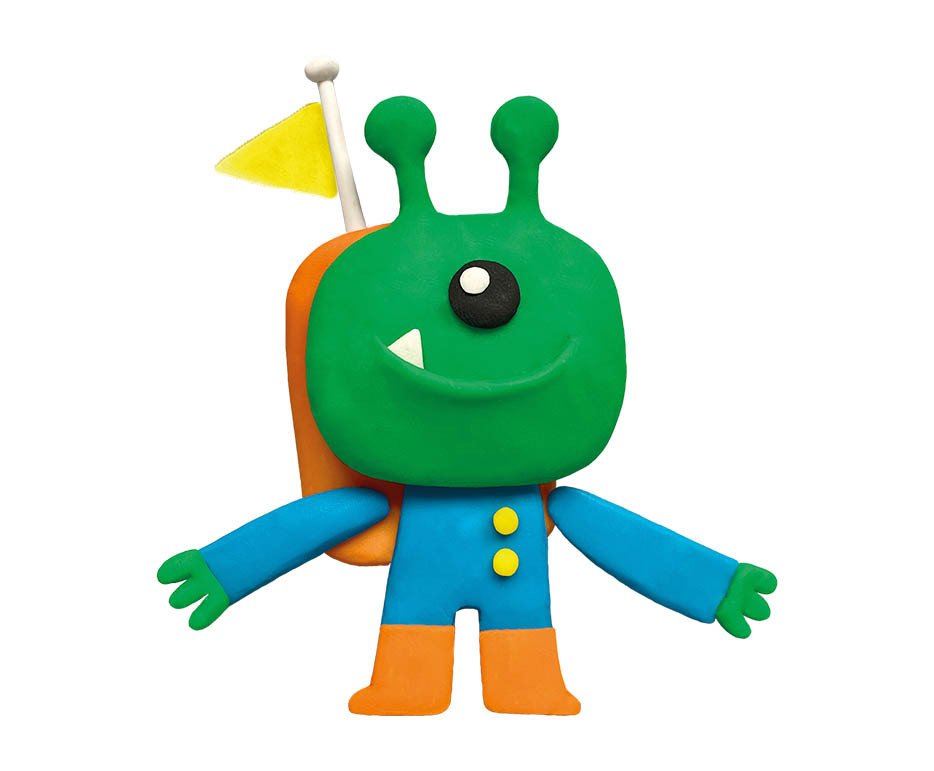 Jovi Pack De 10 Pastillas De Plastilina 50gr - 100% Vegetal - Muy Moldeable - No Se Seca - Colores Mezclables - Colores