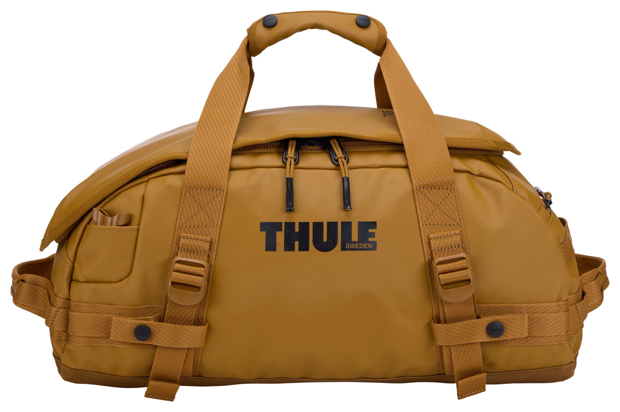 Bolsa De Viaje Thule Chasm De 30 Litros, Color Dorado, 3205213