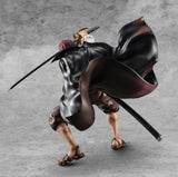 Figura Shanks Red Haired Playback Memories One Piece 21,5cm