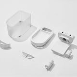 EAN 6972884750873 - CATLINK Pure 3 AI comedero y bebedero para perro y gato Acrilonitrilo butadieno estireno (ABS) Blanco Uni imagen 4