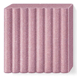 Fimo Mod.Masse Effect 57g Venta En Oro Rosa