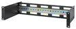 EAN 0766623716345 - Intellinet 716345 accesorio de bastidor Carril de rack imagen 1