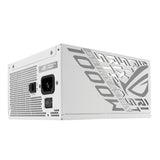 Fuente Alimentacion  Asus Netzteil Rog-Mrix-1000p-Gaming-Wht-E 1000w 80+ Platin  90ye00w9-B0na00