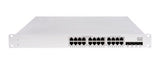Meraki Ms150-24t-4x L2 Stck