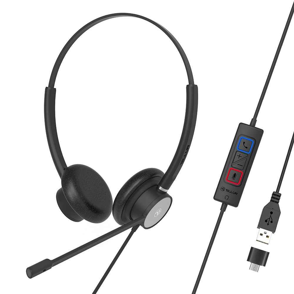 Voice 320 Headset