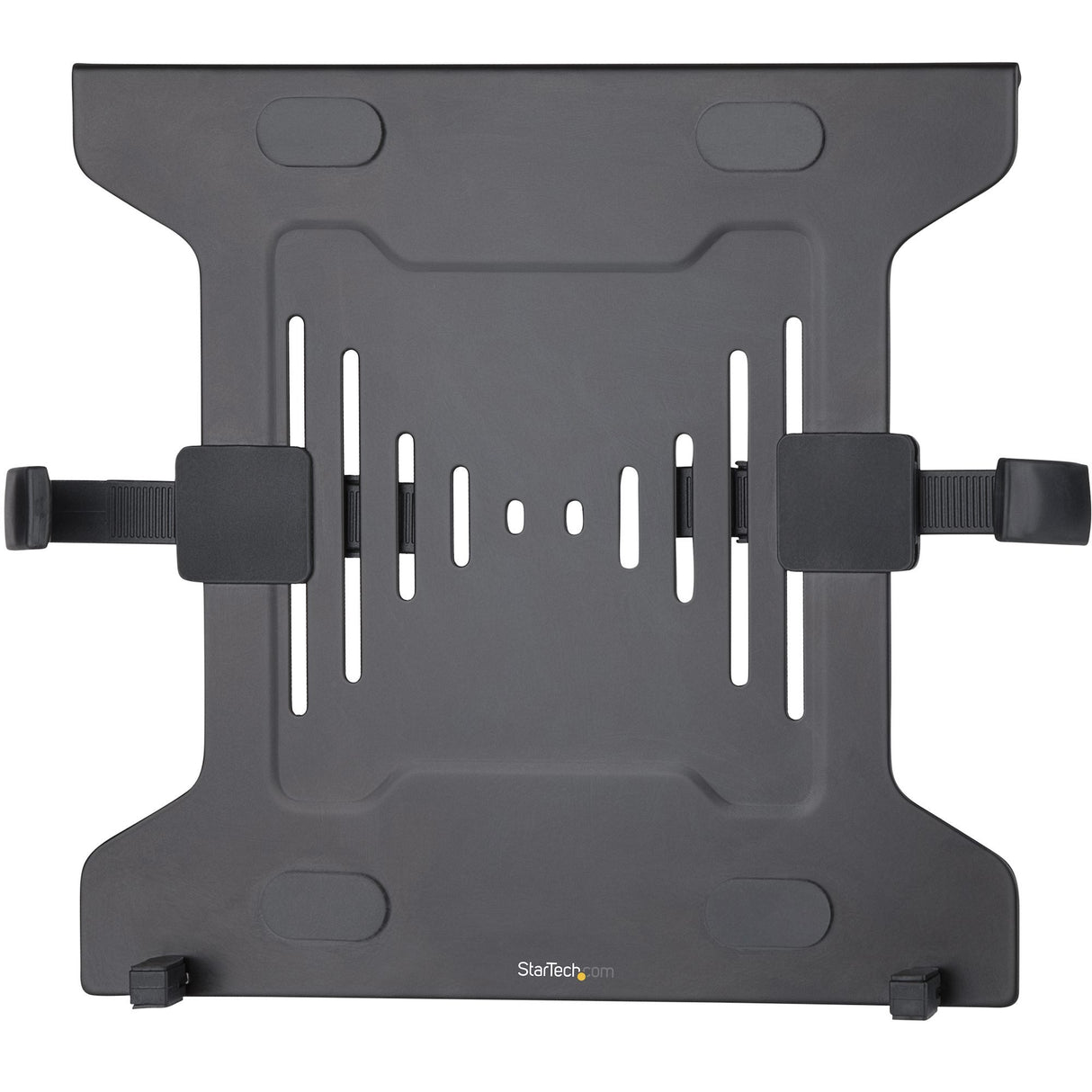 EAN 0065030893992 - StarTech.com LAPTOP-ARM-TRAY soporte para ordenador portátil Mesita plegable para ordenador portátil Negr imagen 4