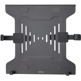 EAN 0065030893992 - StarTech.com LAPTOP-ARM-TRAY soporte para ordenador portátil Mesita plegable para ordenador portátil Negr imagen 4