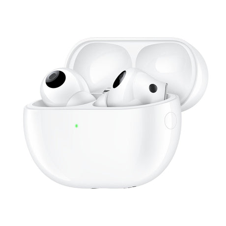 EAN 6942103106224 - Huawei FreeBuds Pro 3 Auriculares Inalámbrico y alámbrico Dentro de oído Llamadas/Música USB Tipo C Bluet imagen 5
